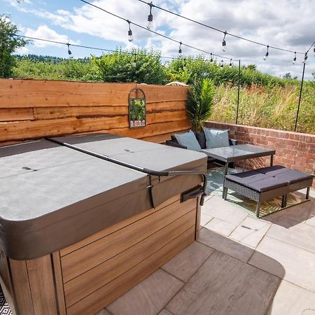 Apple Tree Cottage Херфорд Екстериор снимка