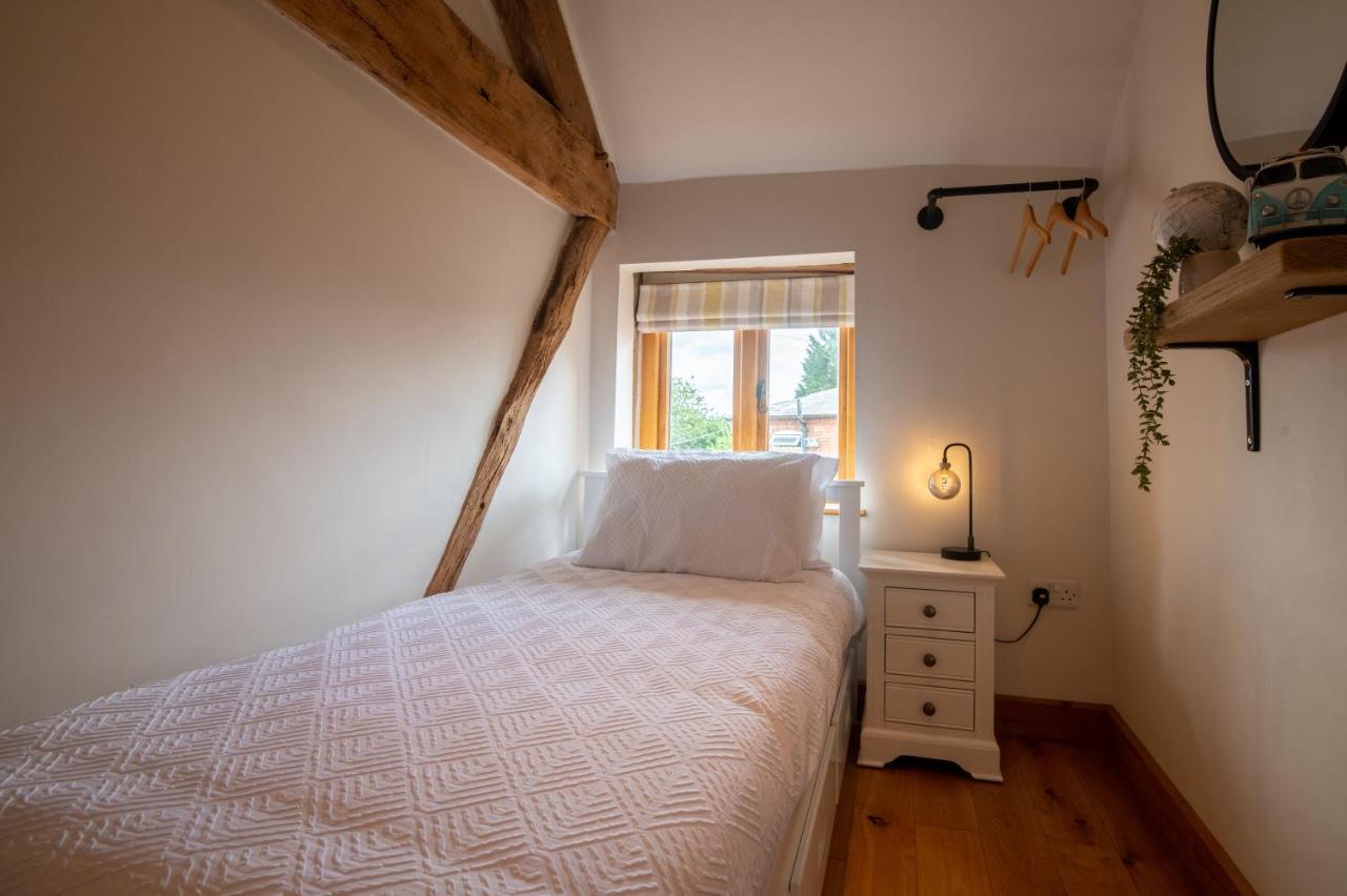 Apple Tree Cottage Херфорд Екстериор снимка