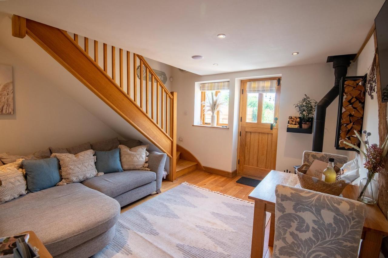 Apple Tree Cottage Херфорд Екстериор снимка