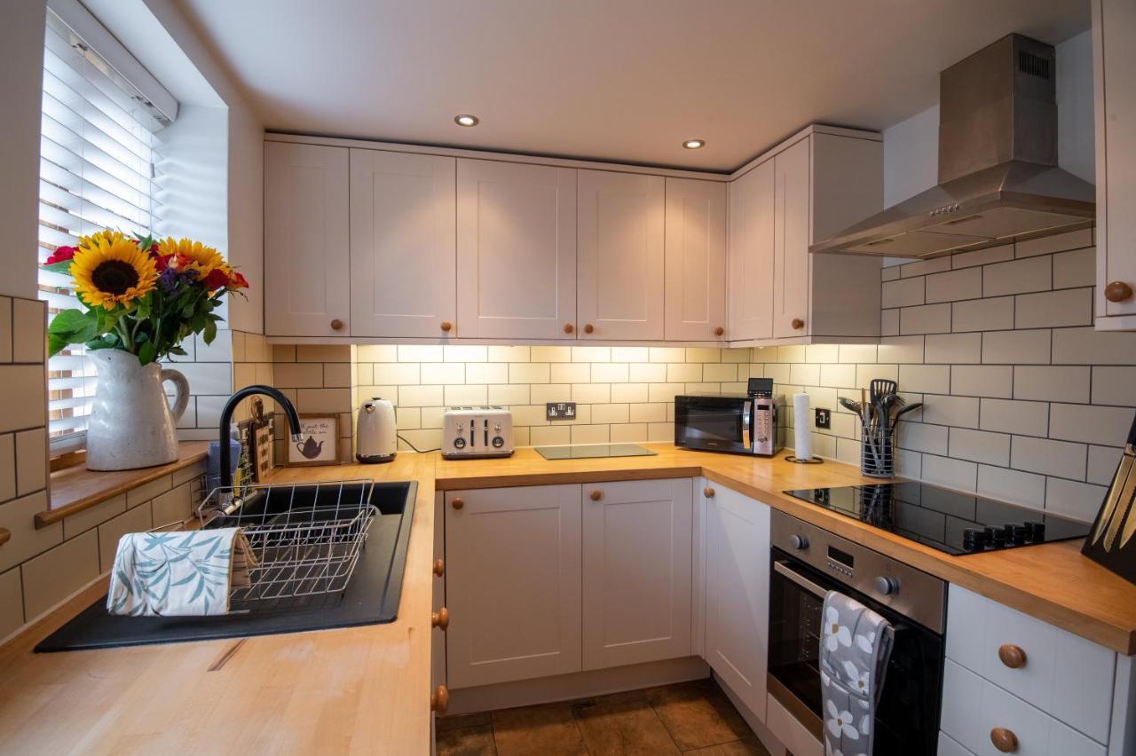 Apple Tree Cottage Херфорд Екстериор снимка