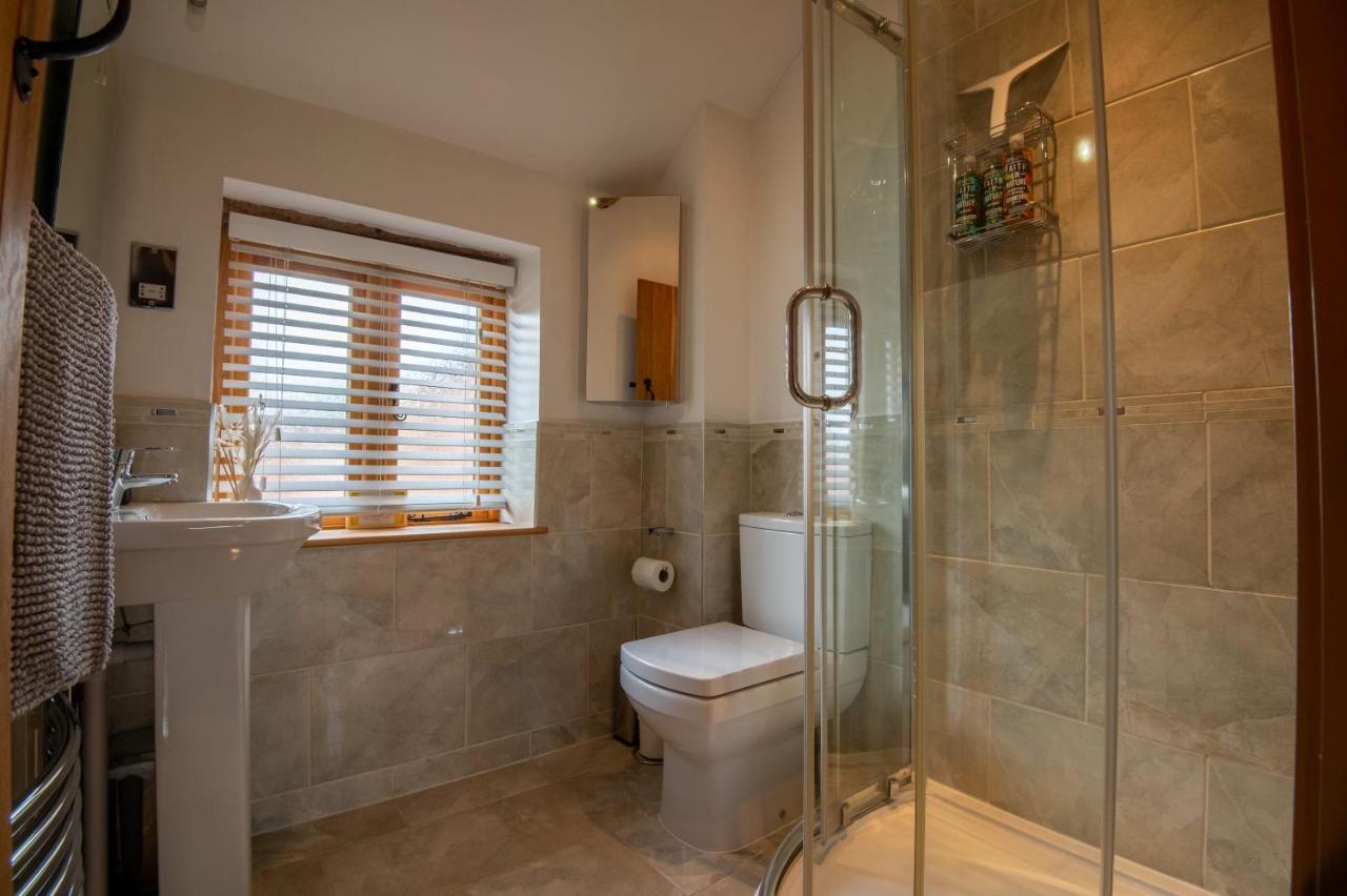 Apple Tree Cottage Херфорд Екстериор снимка