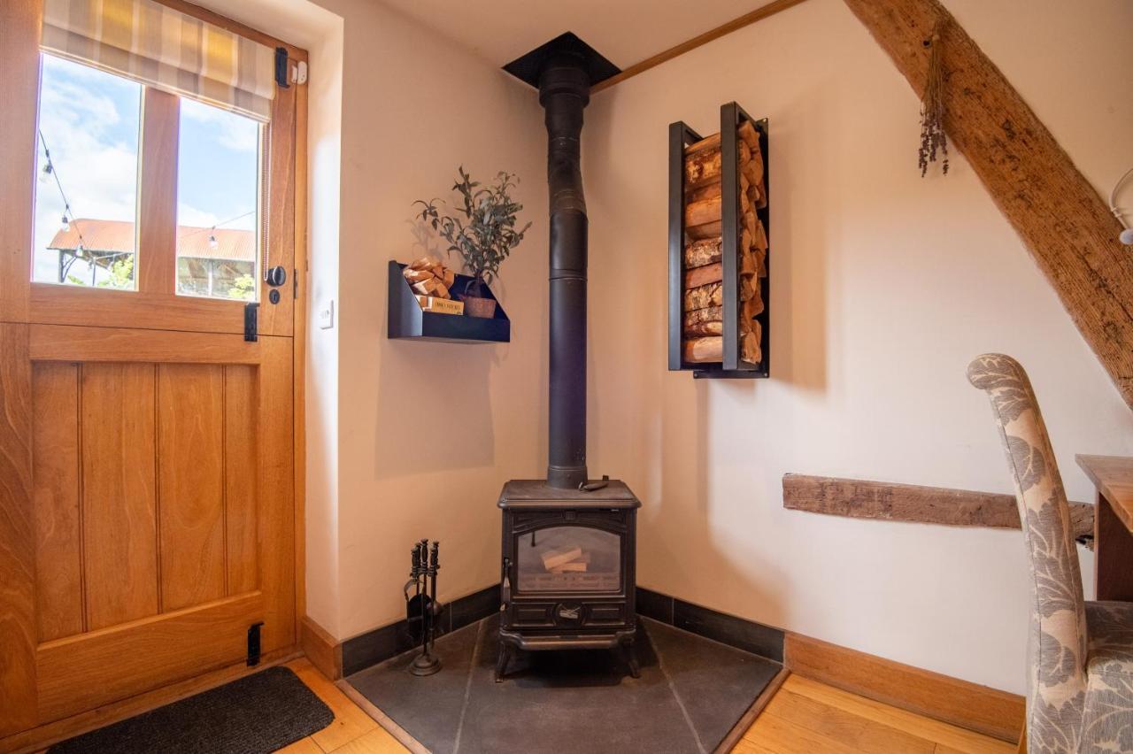 Apple Tree Cottage Херфорд Екстериор снимка