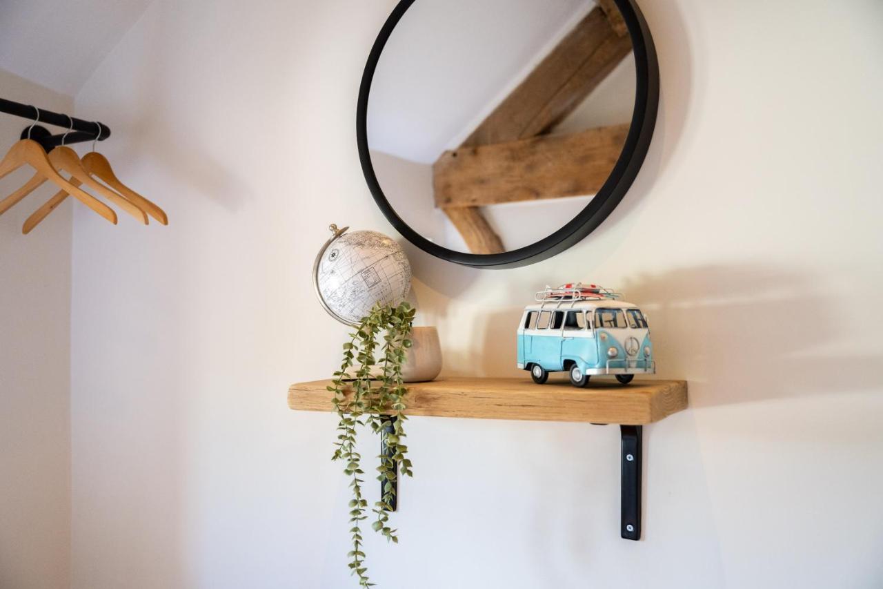 Apple Tree Cottage Херфорд Екстериор снимка
