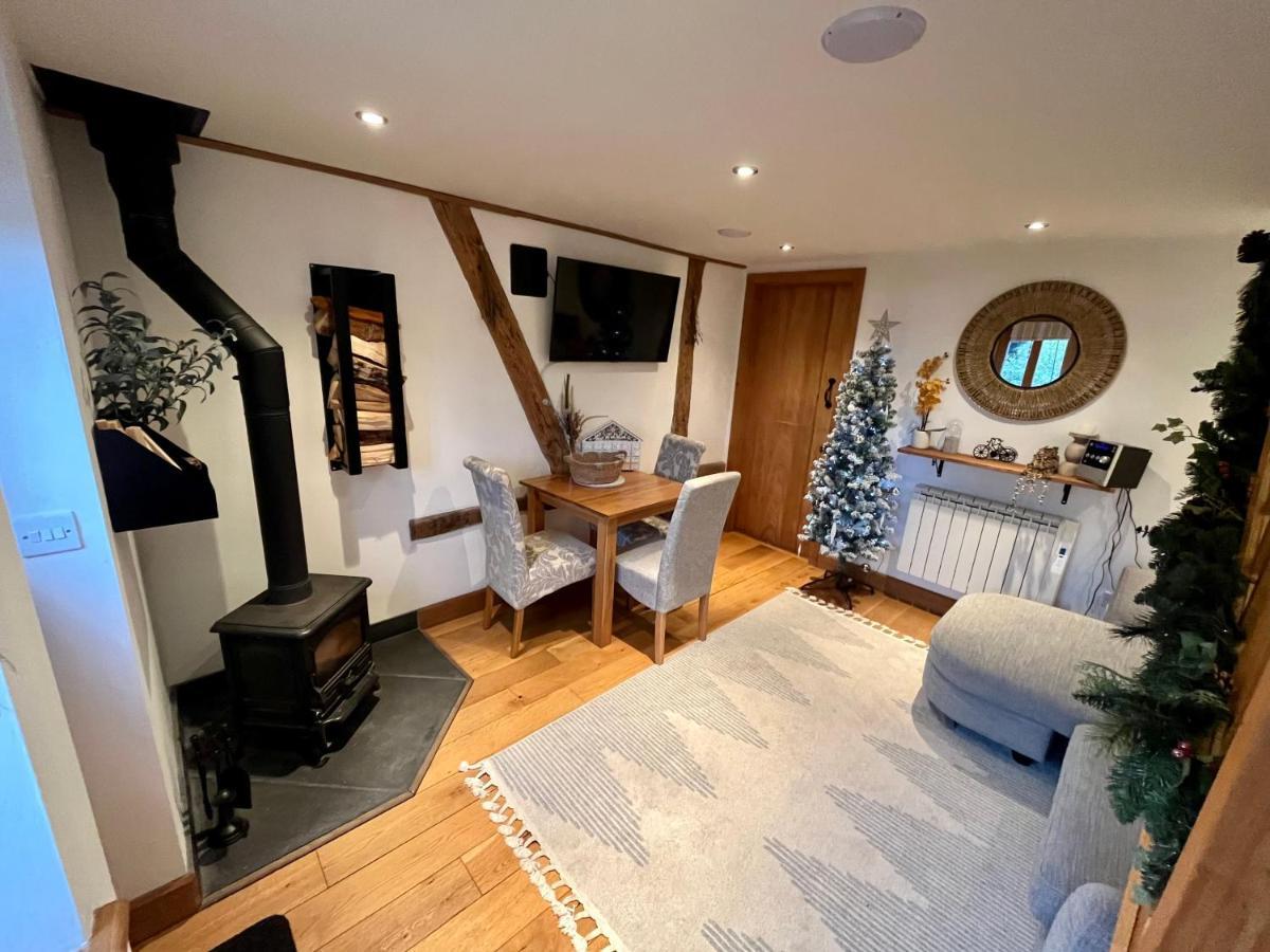 Apple Tree Cottage Херфорд Екстериор снимка
